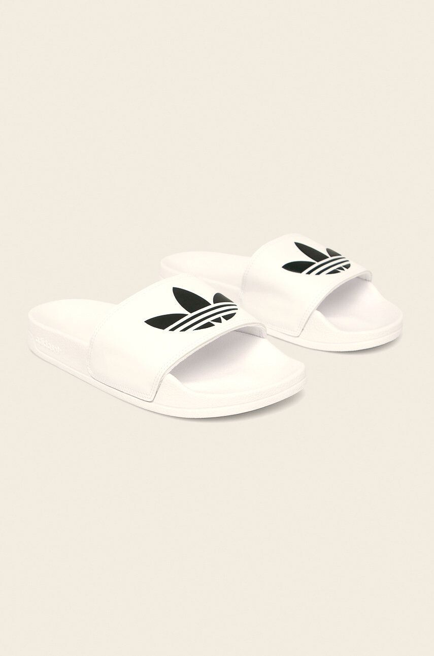 adidas Originals papuci Adilette - Pled.ro