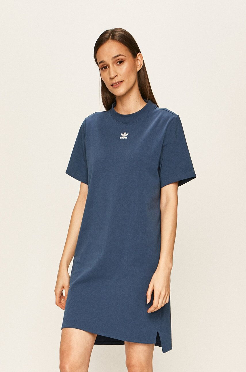 adidas Originals Rochie - Pled.ro