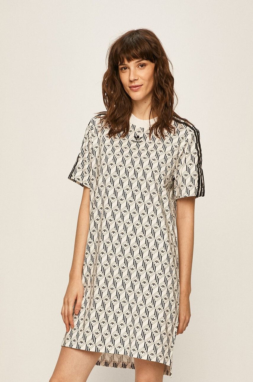 adidas Originals Rochie - Pled.ro