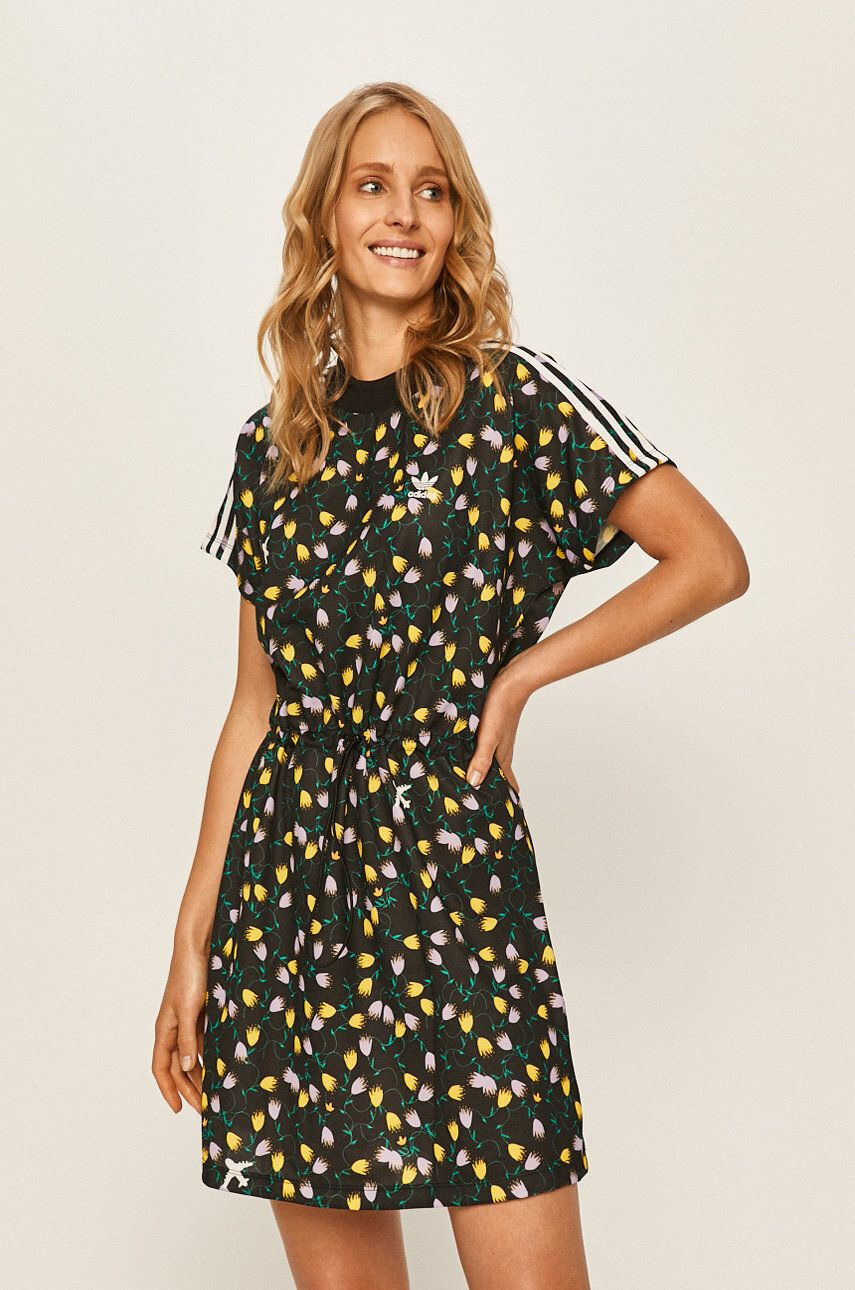 adidas Originals Rochie - Pled.ro