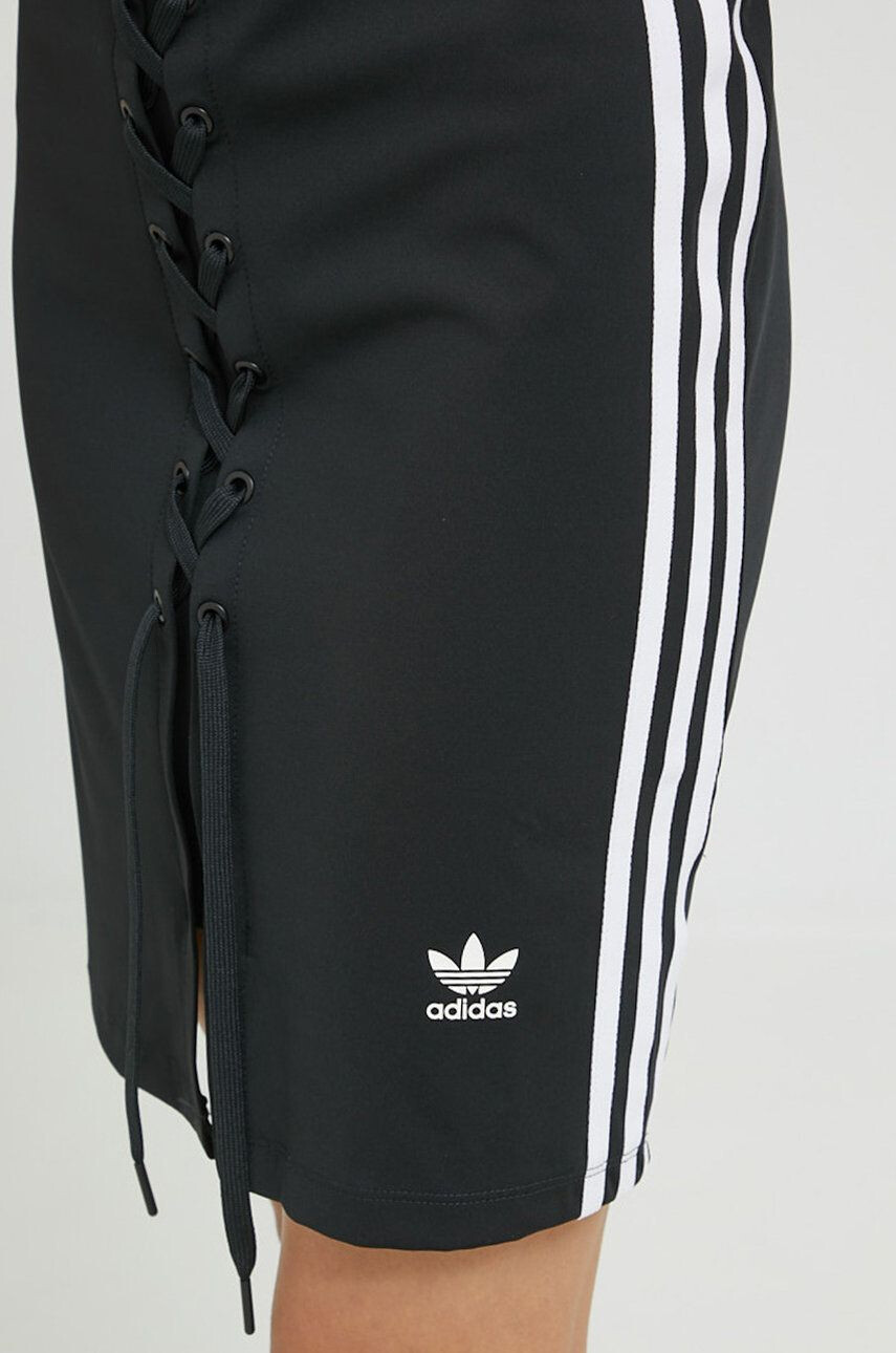 adidas Originals rochie Always Original - Pled.ro