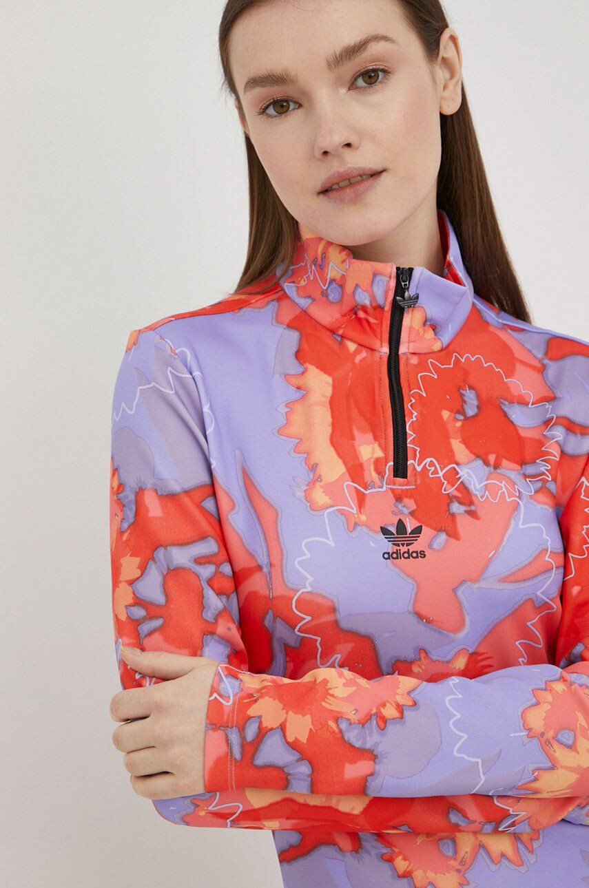 adidas Originals rochie - Pled.ro