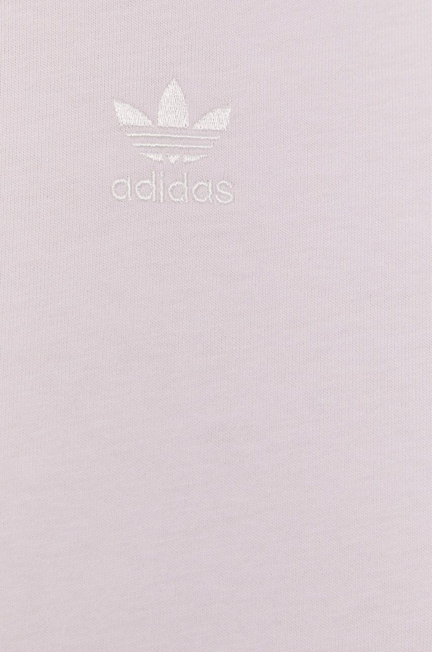 adidas Originals rochie - Pled.ro