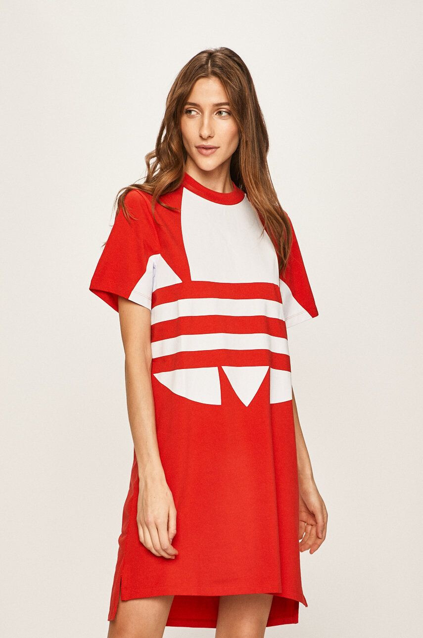 adidas Originals Rochie - Pled.ro