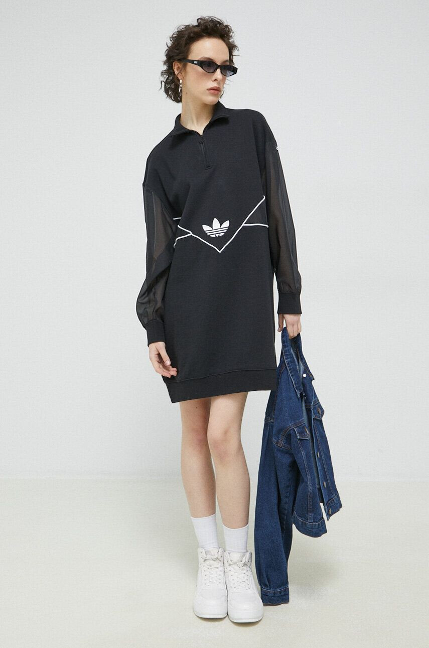 adidas Originals rochie - Pled.ro