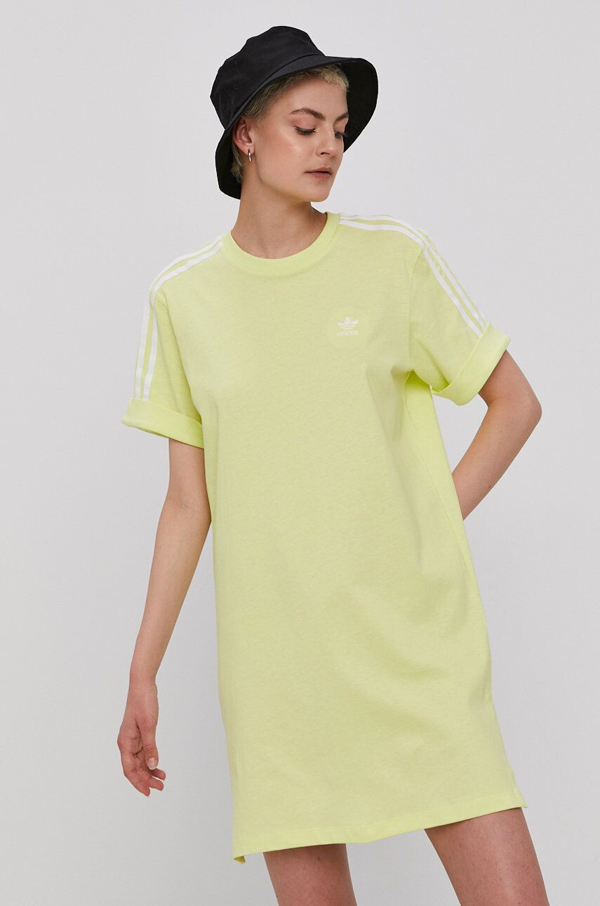 adidas Originals Rochie H35504 - Pled.ro