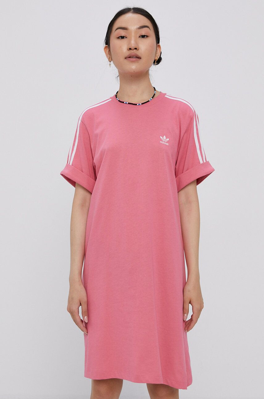 adidas Originals Rochie H35503 - Pled.ro