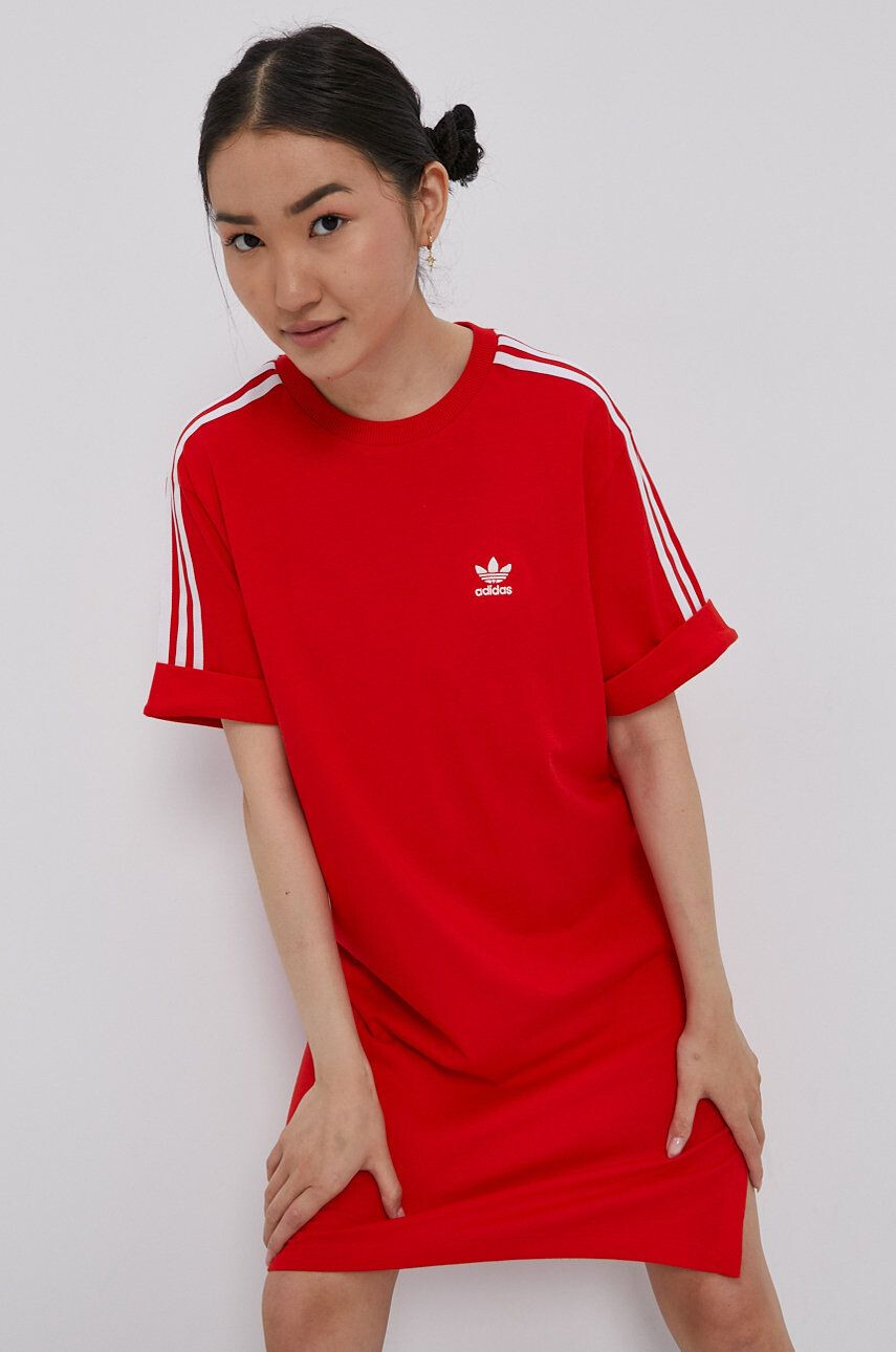 adidas Originals Rochie - Pled.ro