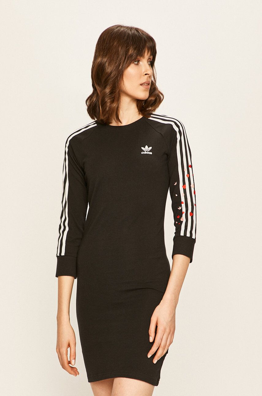 adidas Originals Rochie - Pled.ro