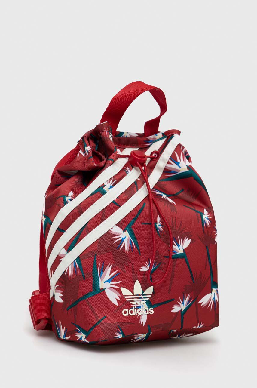 adidas Originals rucsac Thebe Magugu - Pled.ro