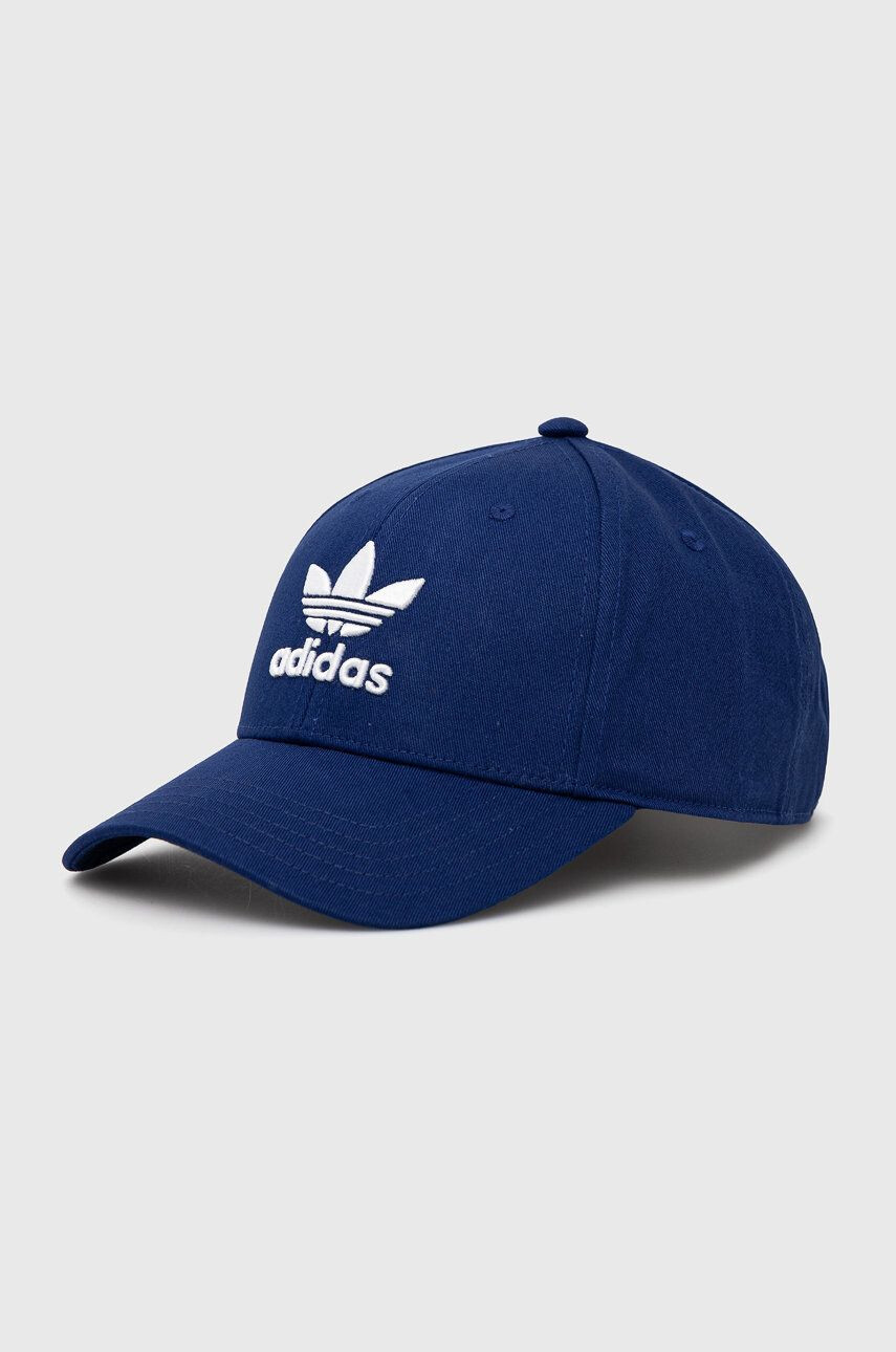 adidas Originals sapca cu imprimeu - Pled.ro