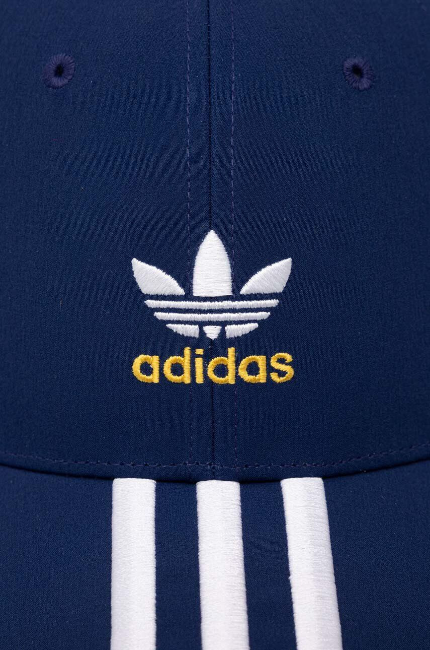 adidas Originals sapca cu imprimeu - Pled.ro