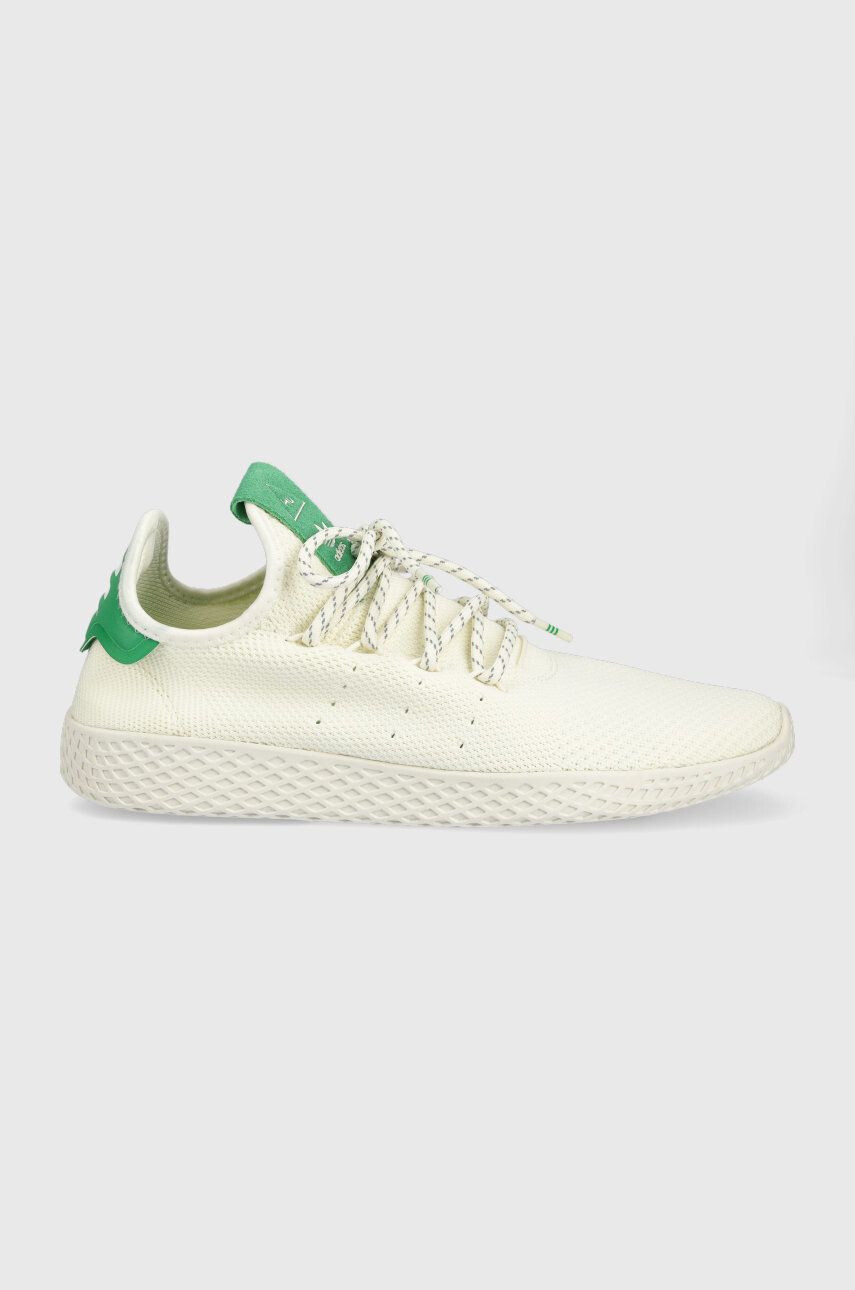 adidas Originals sneakers Tennis Hu culoarea alb GZ3922 - Pled.ro