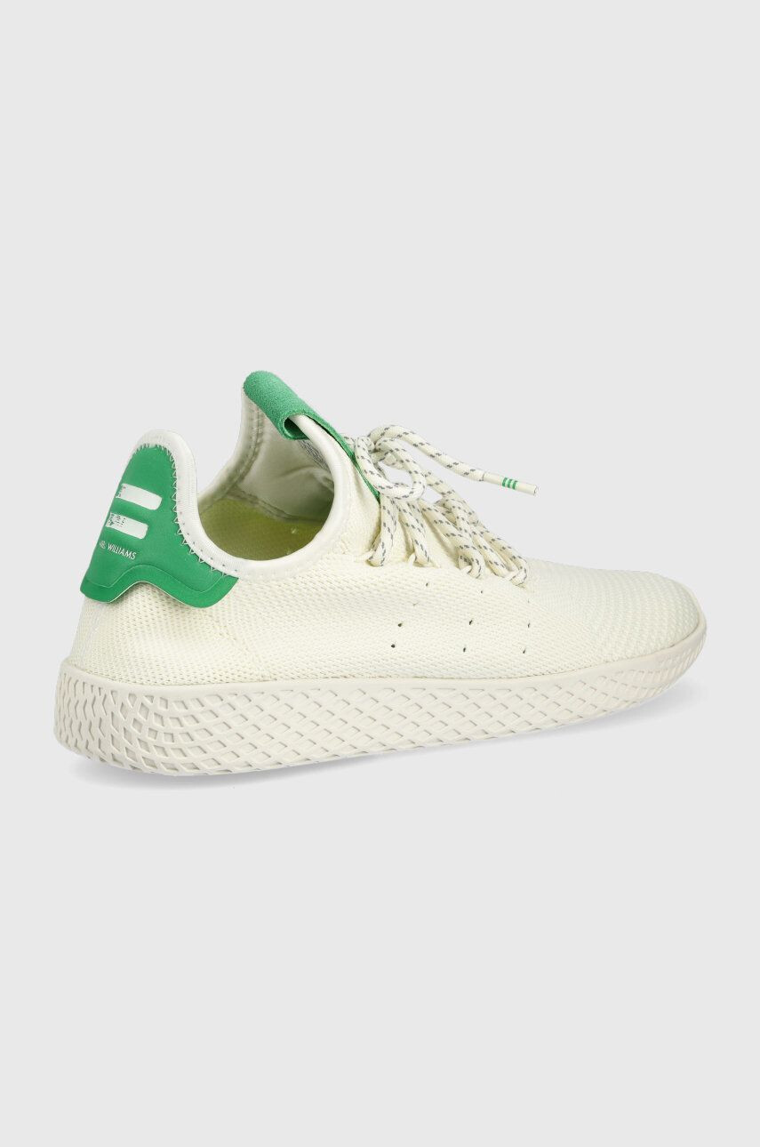 adidas Originals sneakers Tennis Hu culoarea alb GZ3922 - Pled.ro