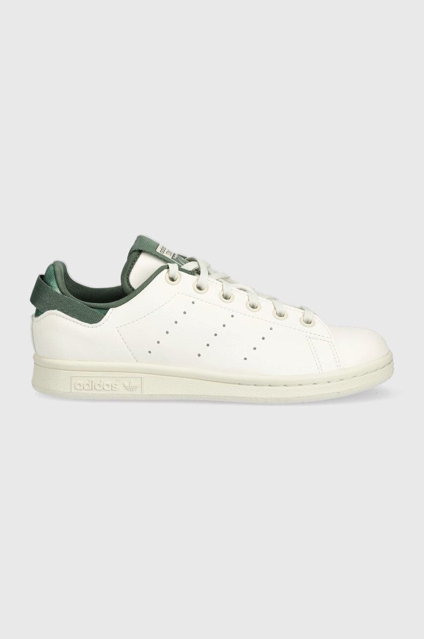 adidas Originals sneakers culoarea alb - Pled.ro