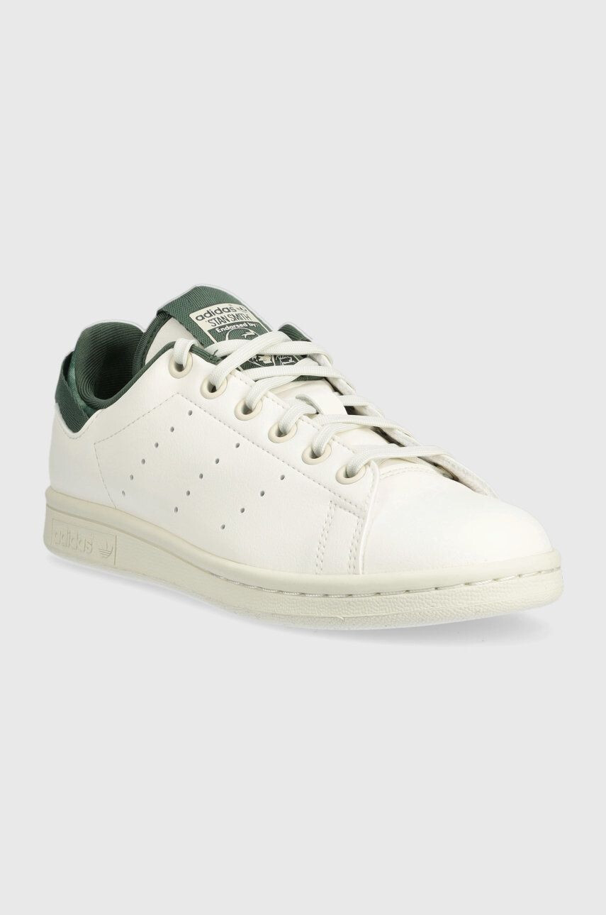 adidas Originals sneakers culoarea alb - Pled.ro