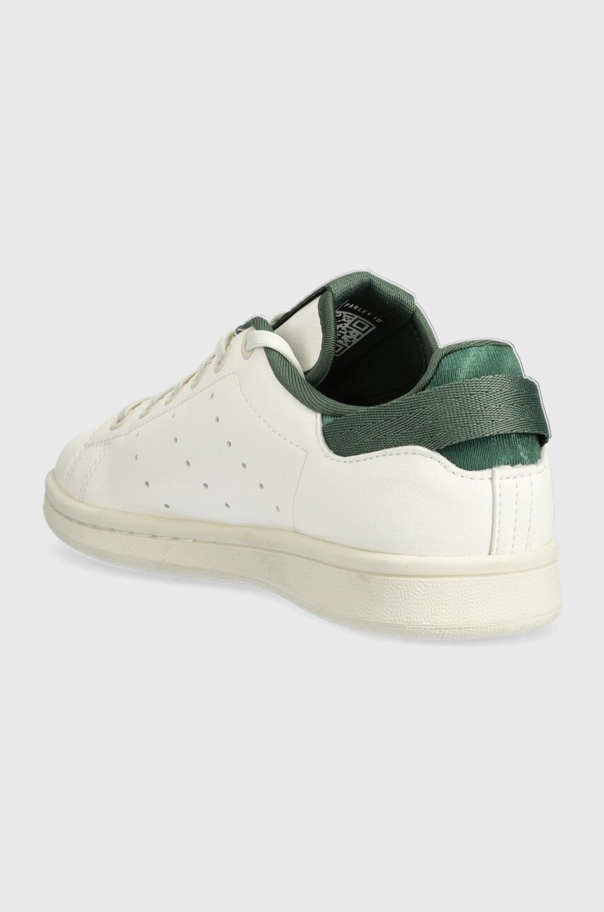 adidas Originals sneakers culoarea alb - Pled.ro