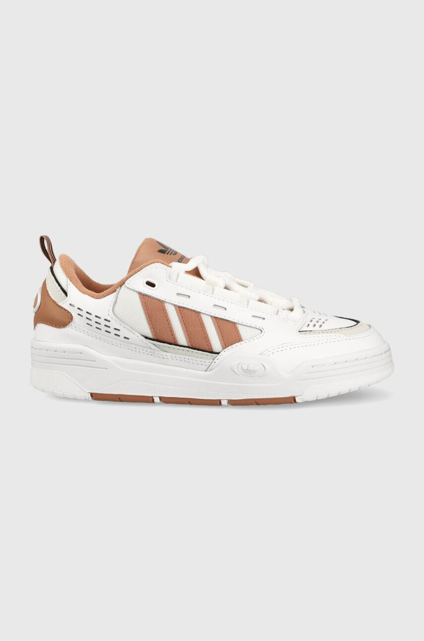 adidas Originals sneakers ADI2000 culoarea alb HQ6922 HQ6922-WHT/CLASTR - Pled.ro