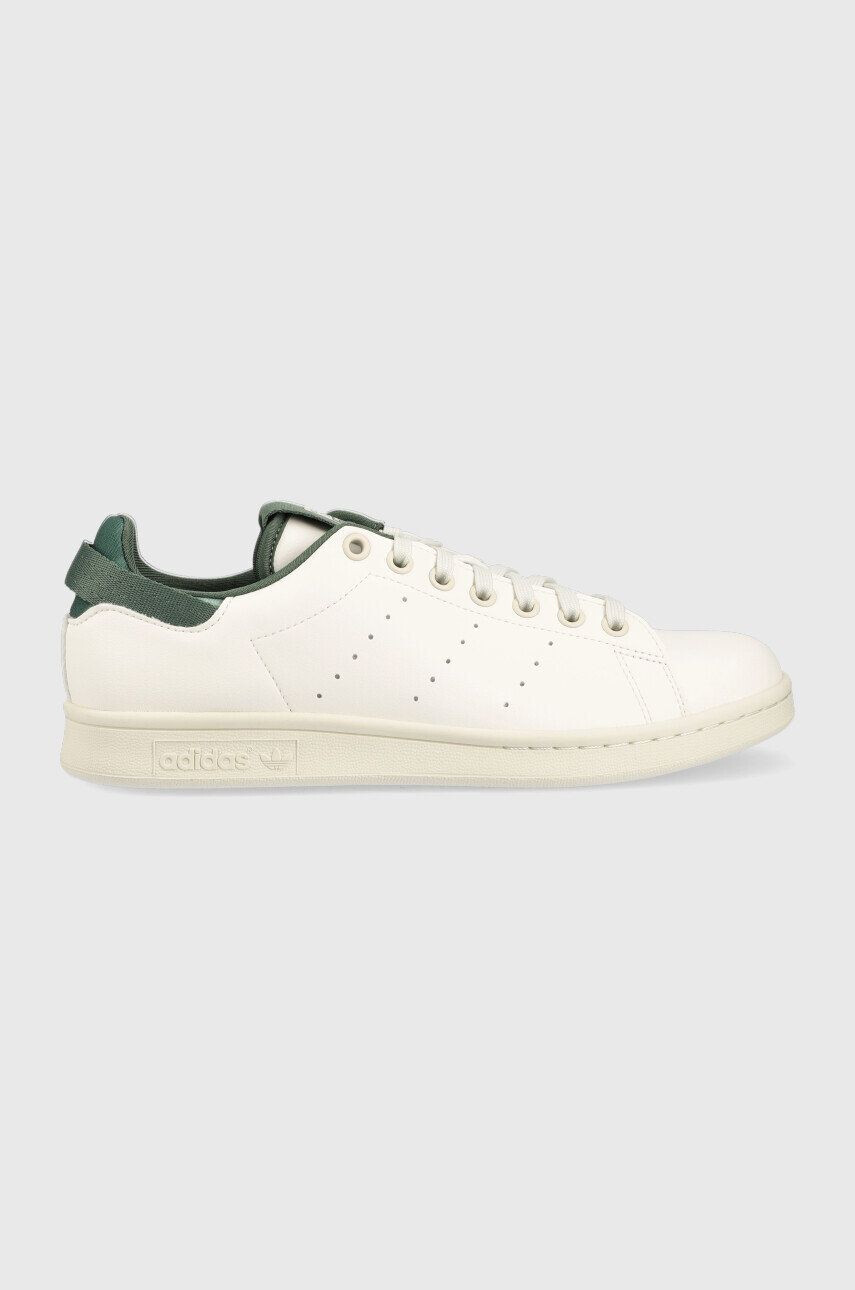 adidas Originals sneakers Traceable Series culoarea alb - Pled.ro