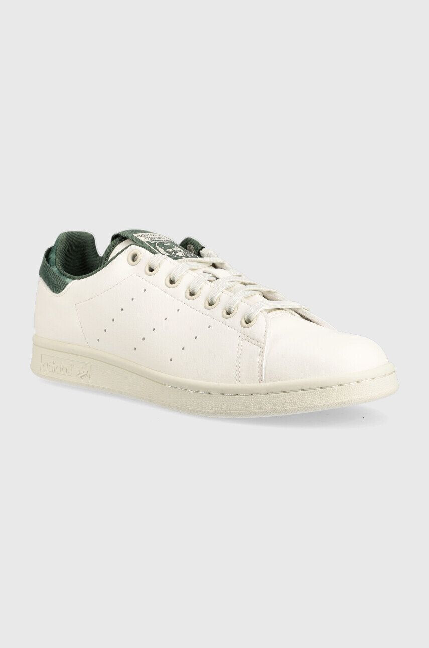 adidas Originals sneakers Traceable Series culoarea alb - Pled.ro