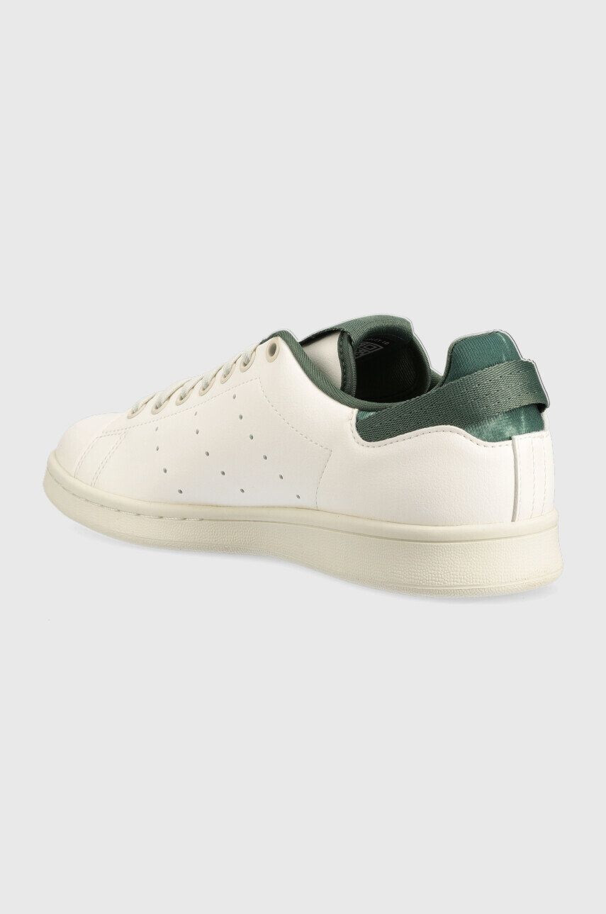 adidas Originals sneakers Traceable Series culoarea alb - Pled.ro