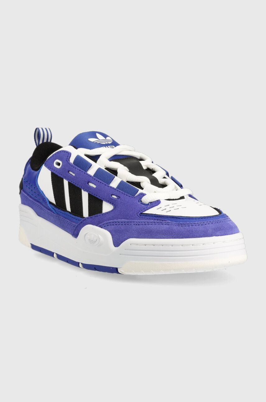 adidas Originals sneakers ADI2000 HQ6917 HQ6917-SELUBL/BLK - Pled.ro