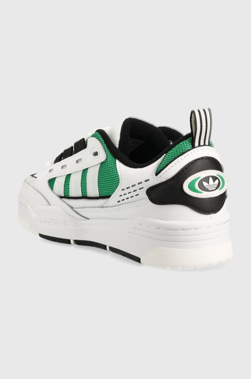 adidas Originals sneakers ADI2000 culoarea alb - Pled.ro