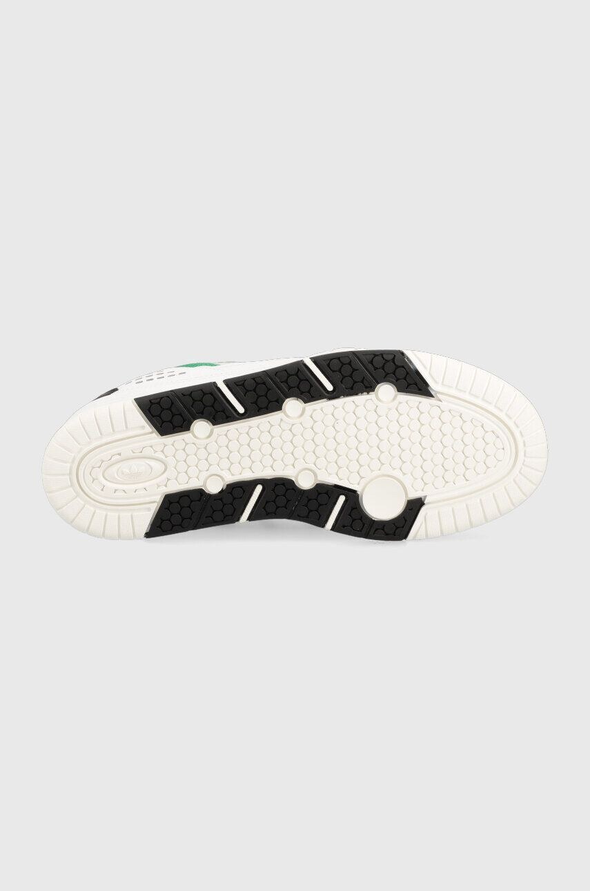 adidas Originals sneakers ADI2000 culoarea alb - Pled.ro