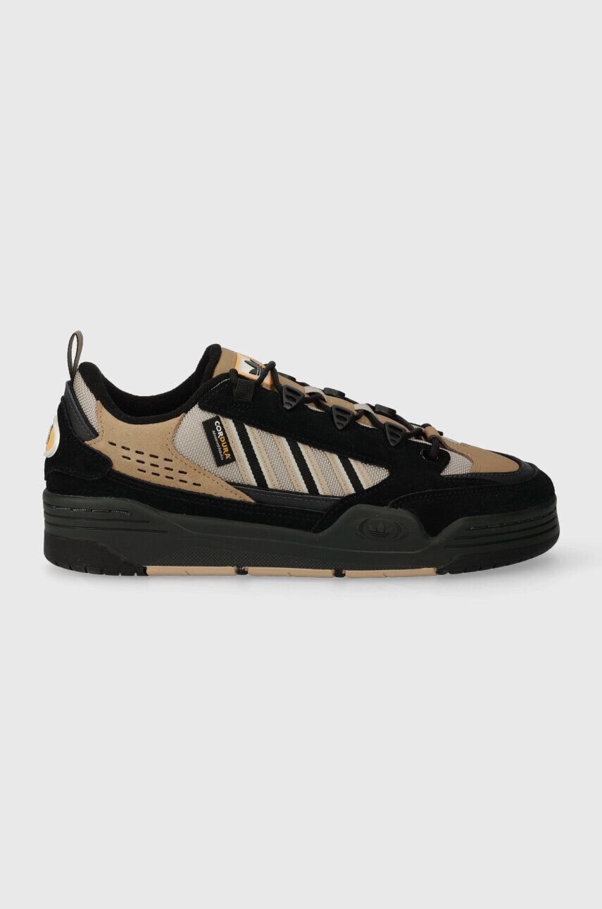 adidas Originals sneakers ADI2000 culoarea negru - Pled.ro