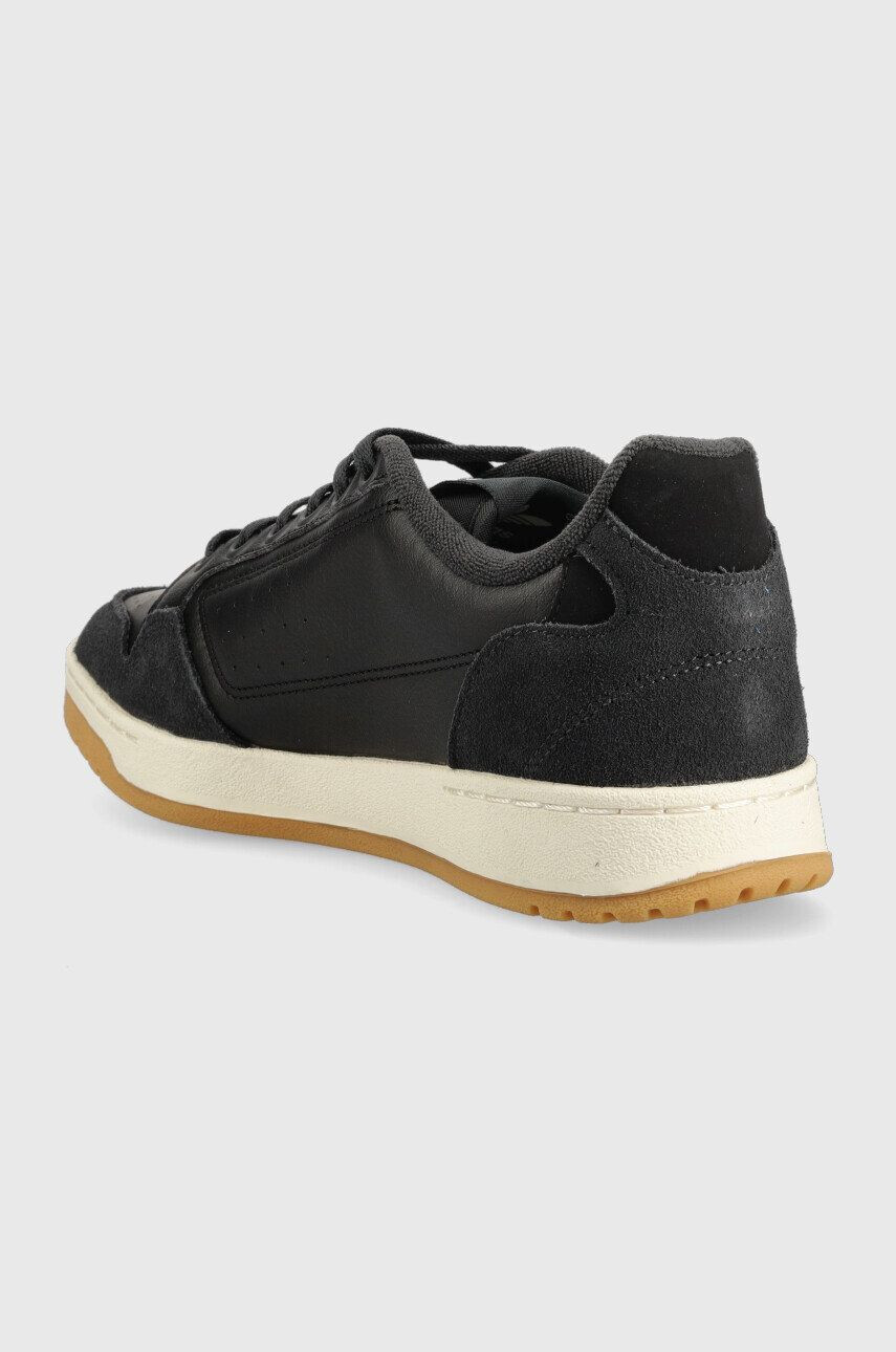 adidas Originals sneakers Ny 90 culoarea negru - Pled.ro