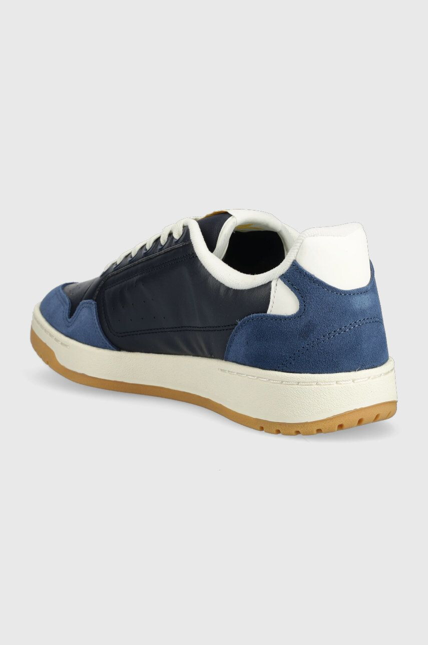 adidas Originals sneakers ny 90 culoarea albastru marin - Pled.ro