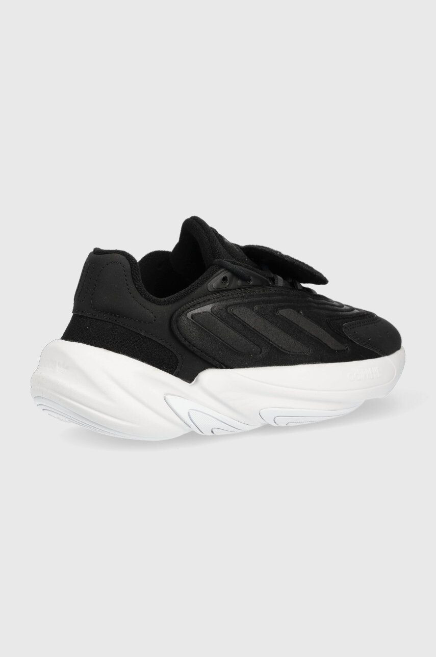 adidas Originals sneakers Ozelia culoarea negru - Pled.ro