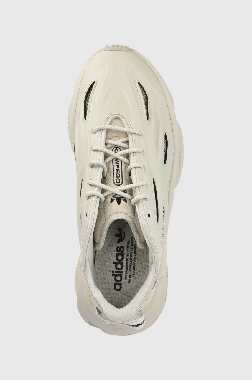 adidas Originals sneakers Ozweego culoarea gri - Pled.ro