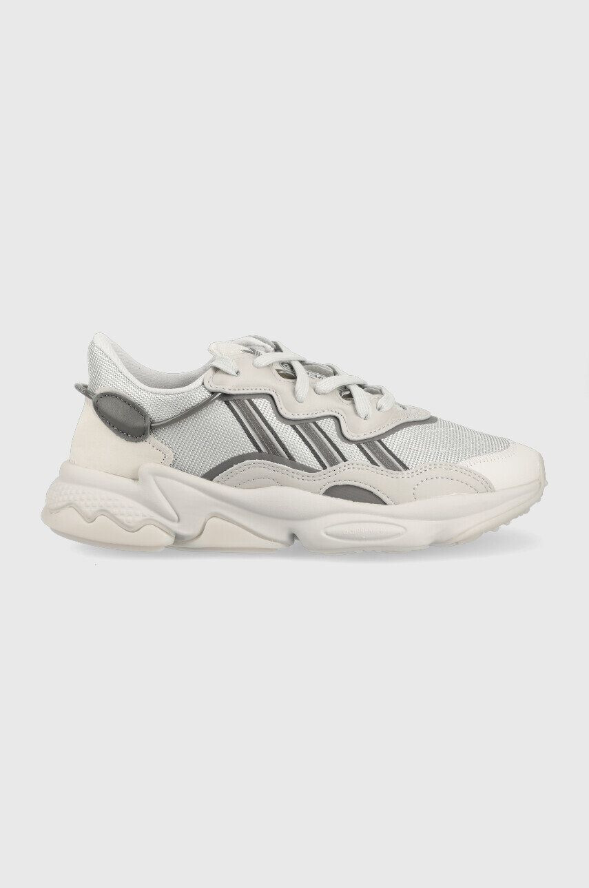 adidas Originals sneakers OZWEEGO culoarea gri - Pled.ro