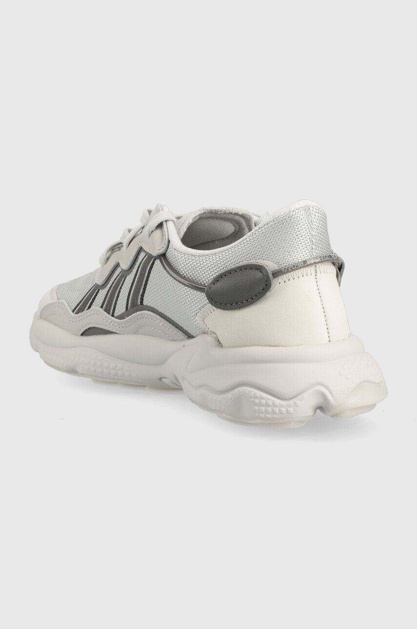 adidas Originals sneakers OZWEEGO culoarea gri - Pled.ro