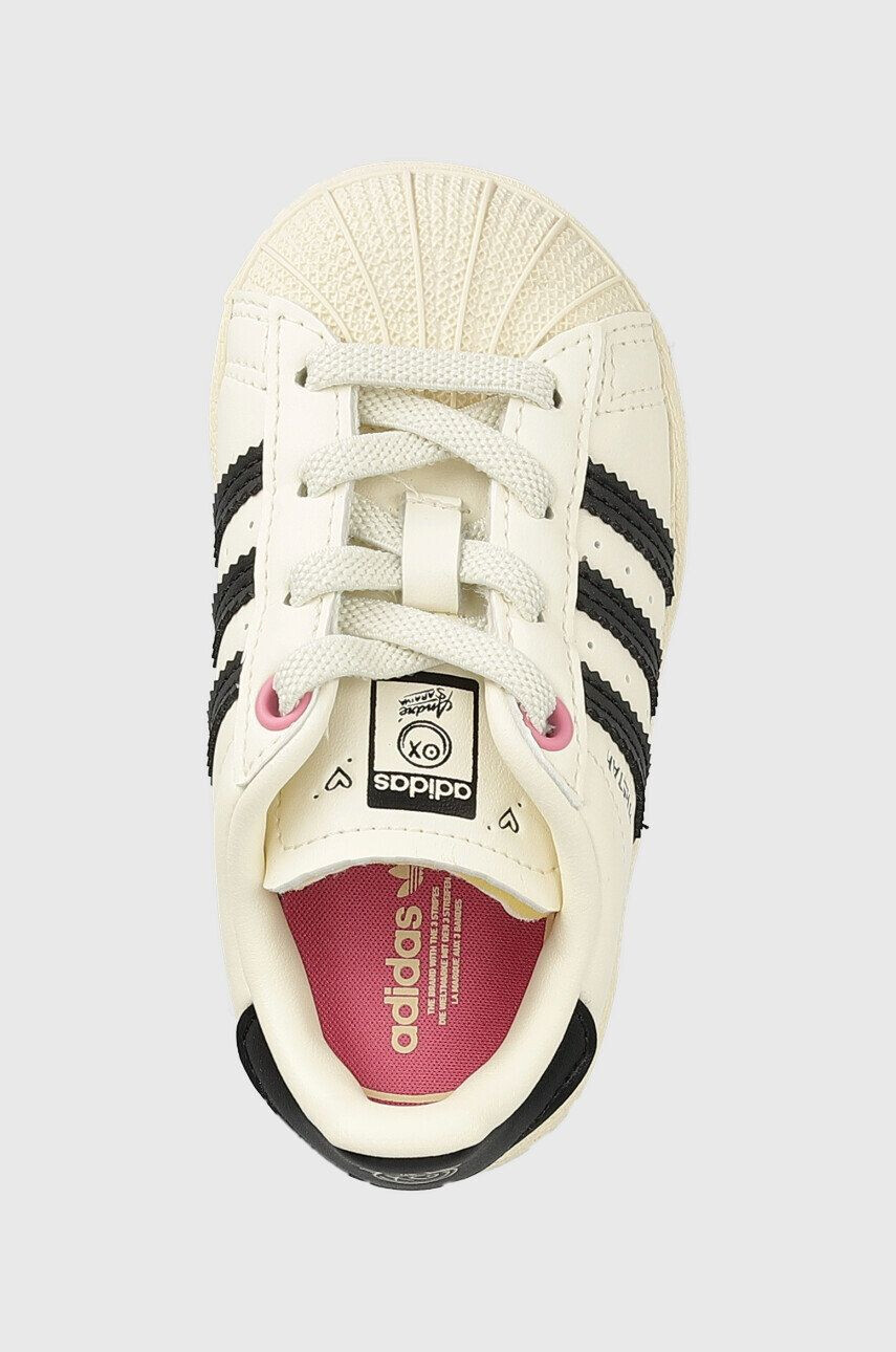 adidas Originals sneakers pentru copii - Pled.ro