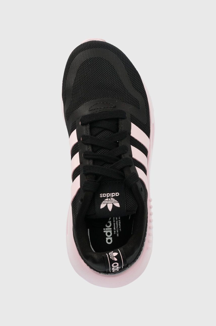 adidas Originals sneakers pentru copii Multix GW5545 culoarea negru - Pled.ro