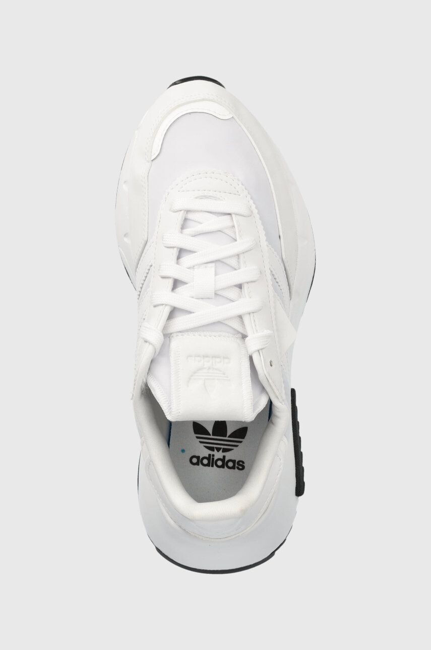 adidas Originals sneakers pentru copii Retropy GW3313 - Pled.ro