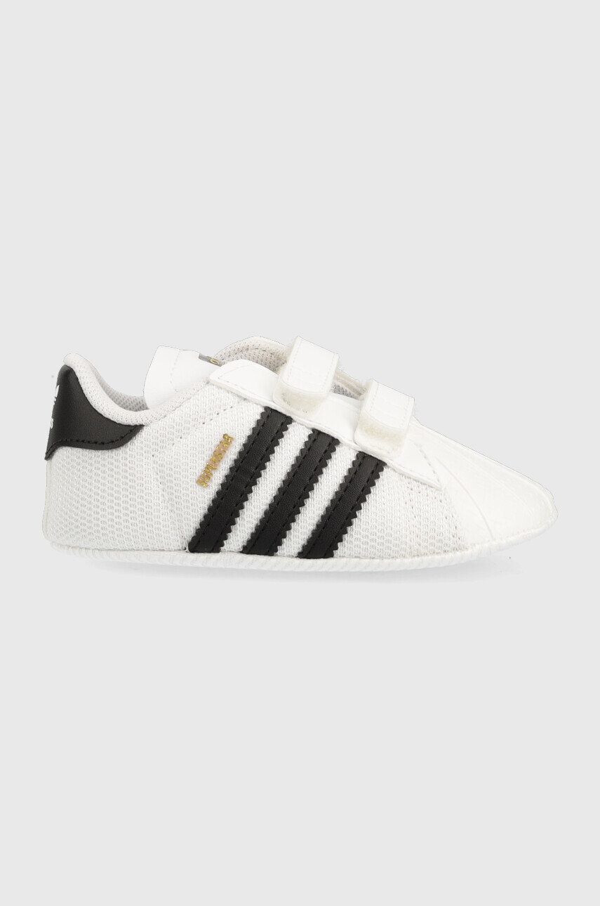 adidas Originals sneakers pentru copii Superstar - Pled.ro