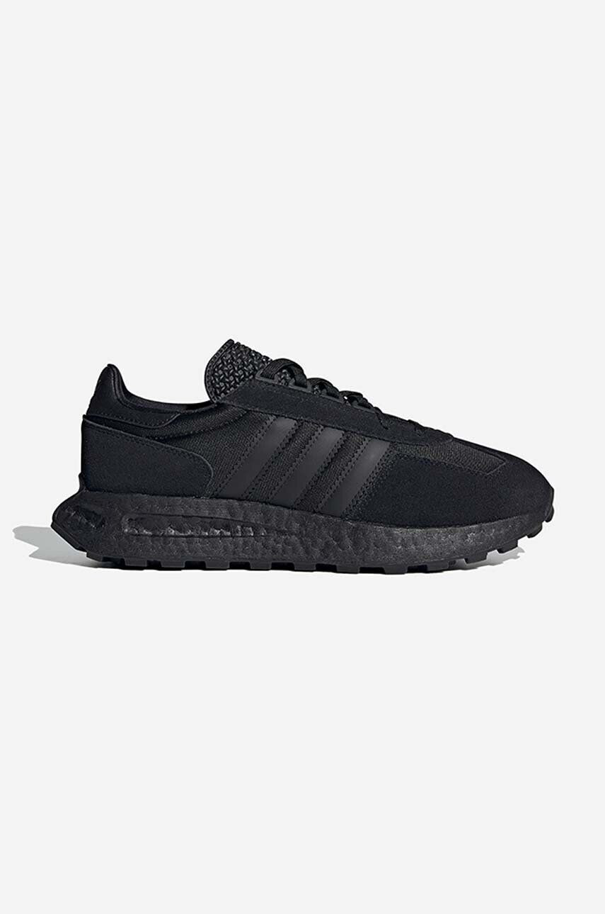 adidas Originals sneakers RETROPY culoarea negru GW0561 GW0561-CBLACK/CBL - Pled.ro