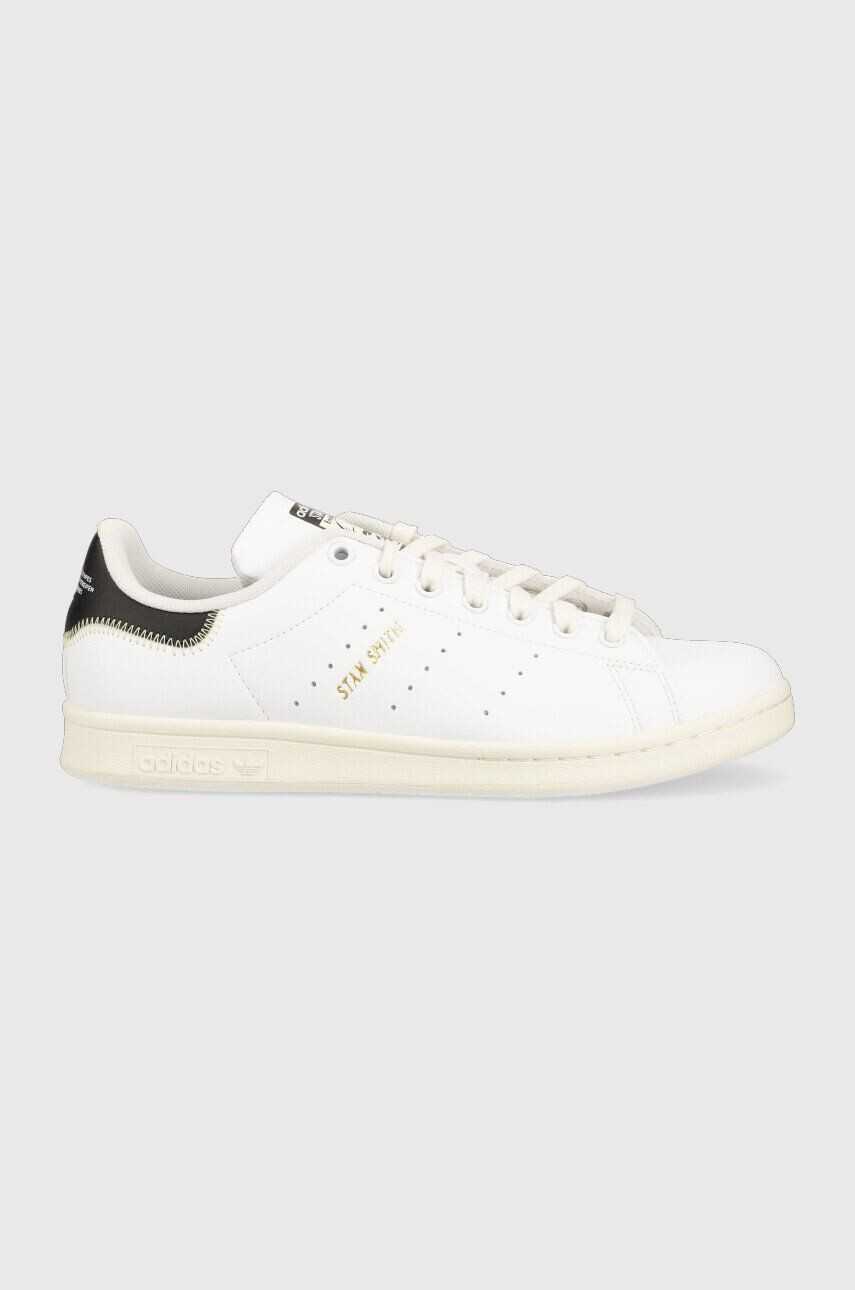 adidas Originals sneakers Stan Smith culoarea alb - Pled.ro