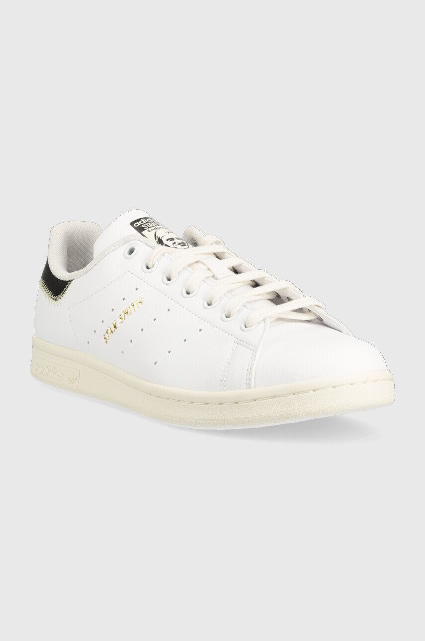 adidas Originals sneakers Stan Smith culoarea alb - Pled.ro