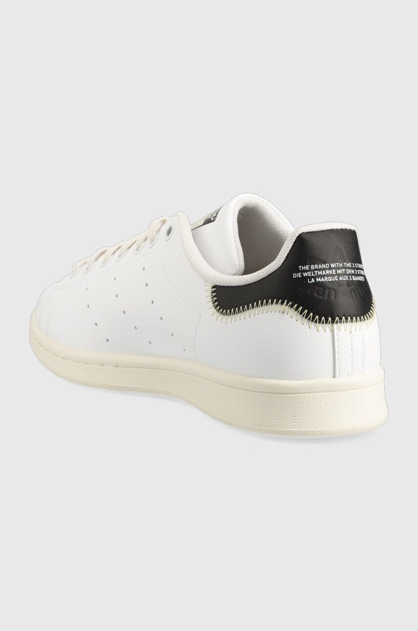 adidas Originals sneakers Stan Smith culoarea alb - Pled.ro