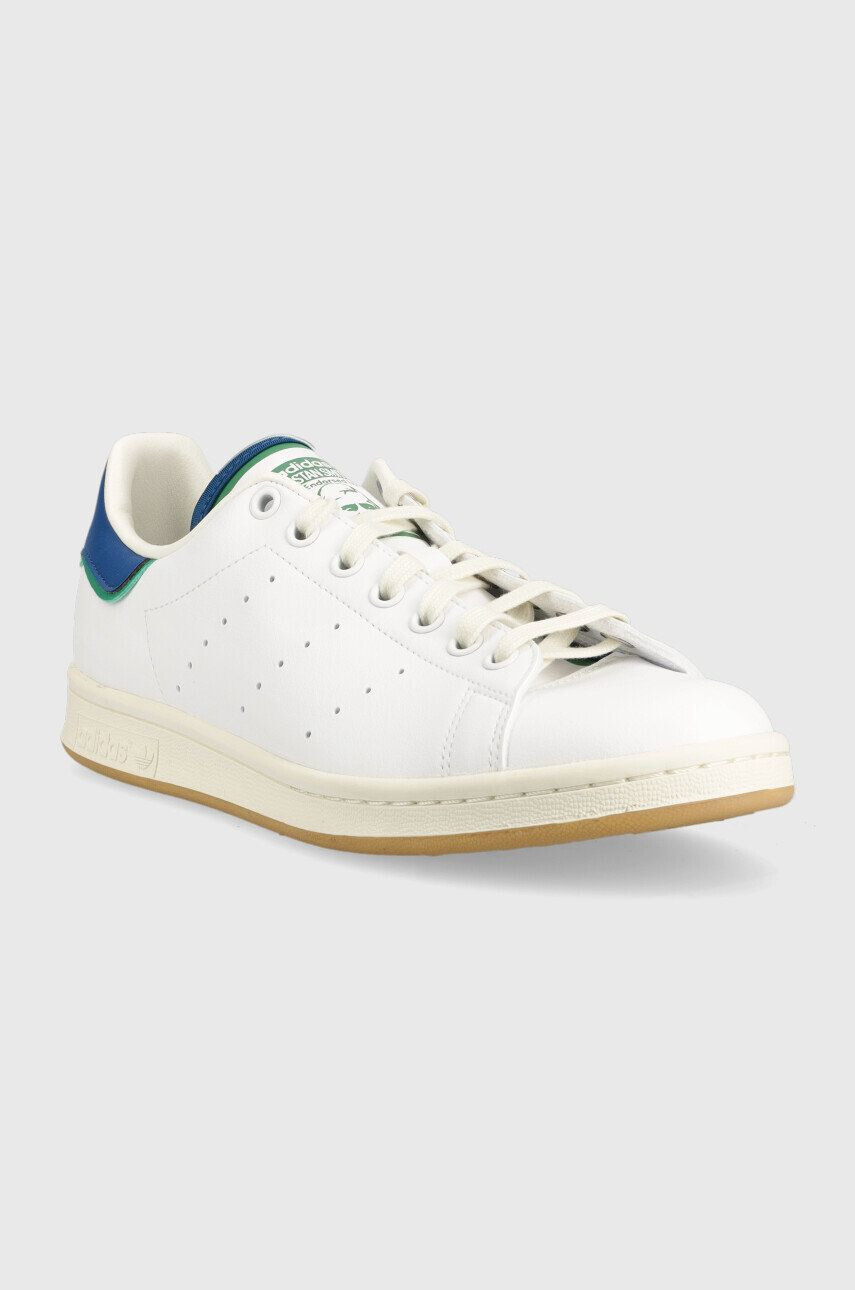 adidas Originals sneakers Stan Smith culoarea alb - Pled.ro