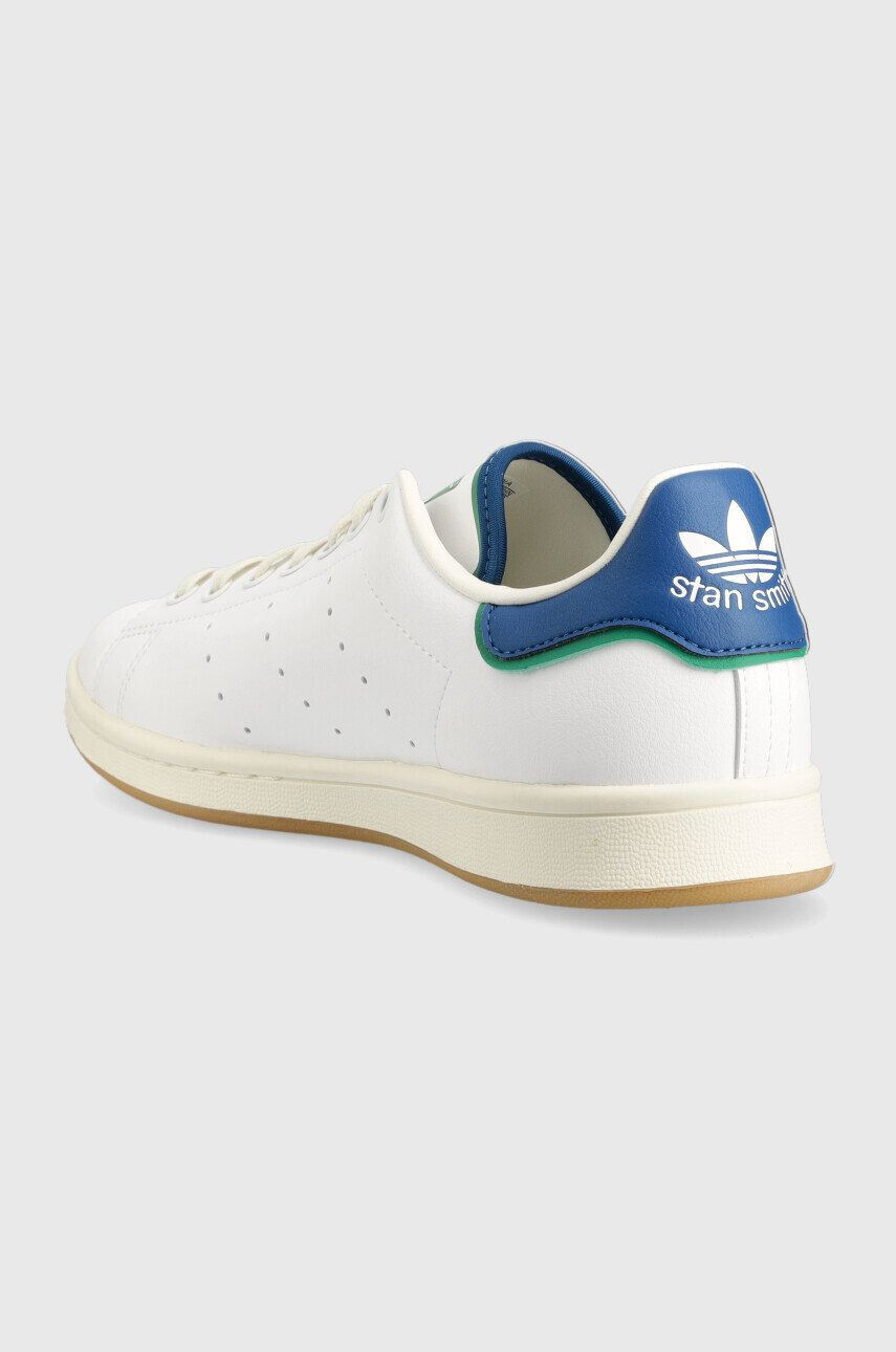 adidas Originals sneakers Stan Smith culoarea alb - Pled.ro