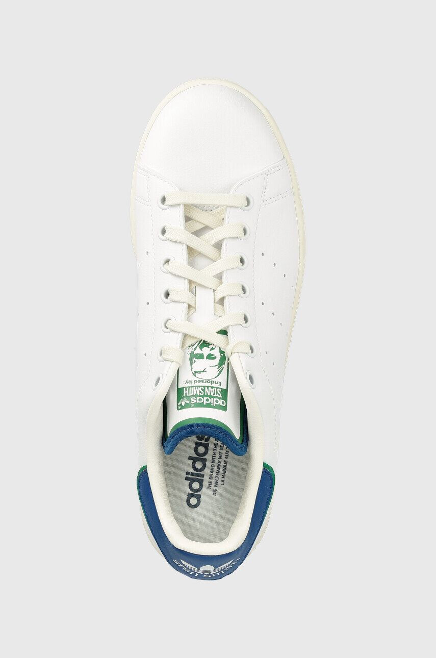 adidas Originals sneakers Stan Smith culoarea alb - Pled.ro