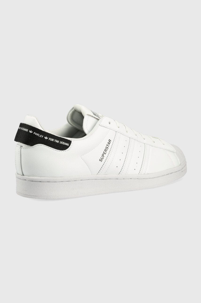 adidas Originals sneakers Superstar GV7610 culoarea alb - Pled.ro