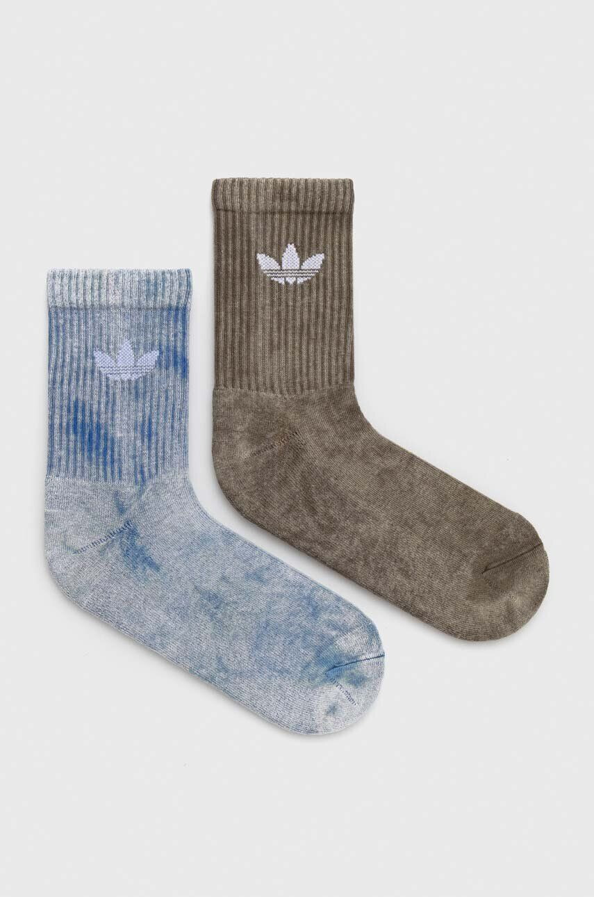 adidas Originals sosete 2-pack - Pled.ro