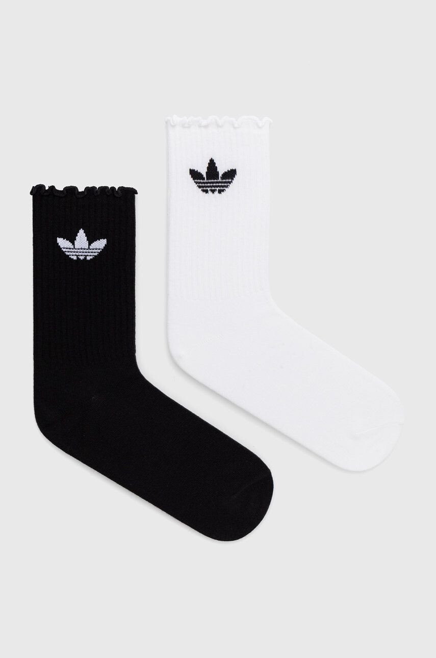 adidas Originals Sosete (2-pack) HC9563 - Pled.ro