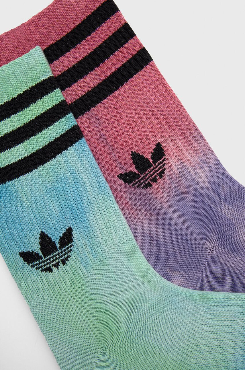 adidas Originals sosete (2-pack) - Pled.ro